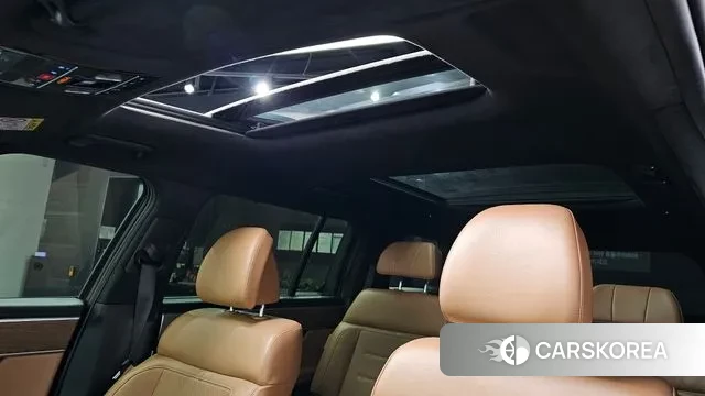 Hyundai Santa Fe (MX5) id 3580934 из Кореи 10