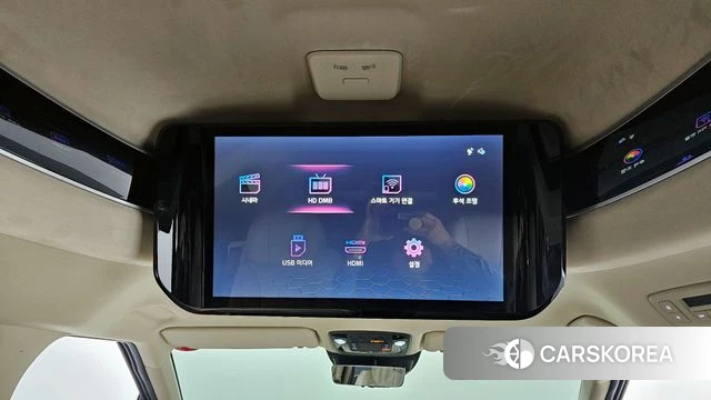 Kia The New Carnival 4th Generation id 4280436 из Кореи 10