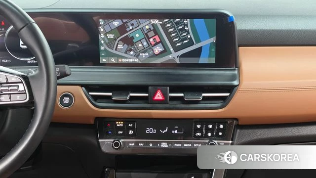 Kia The New Seltos id 4230355 из Кореи 10