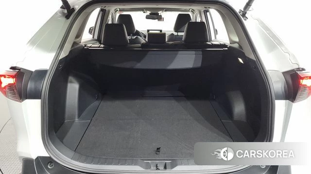 Toyota RAV4 5th Generation id 4560250 из Кореи 10