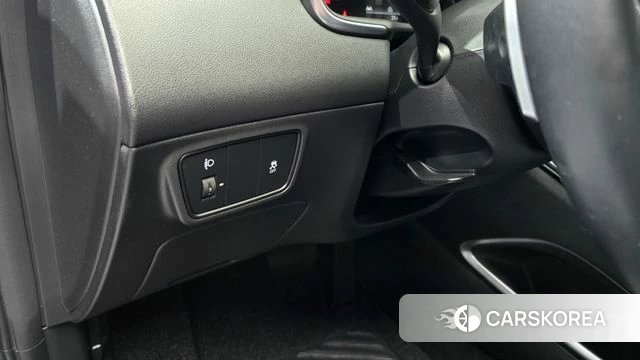 Hyundai Tucson (NX4) id 4427978 из Кореи 10