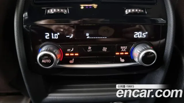 BMW 6 Series GT (G32) id 2675357 из Кореи 10