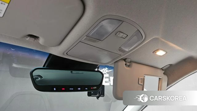 Hyundai Kona id 4672207 из Кореи 10