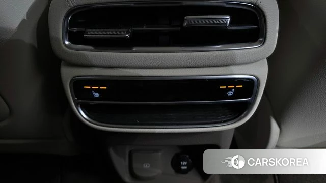 Genesis GV80 id 3953440 из Кореи 10