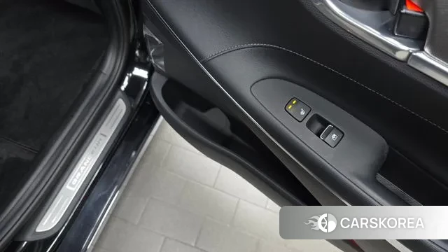 Hyundai The New Grandeur IG Hybrid id 3390735 из Кореи 10