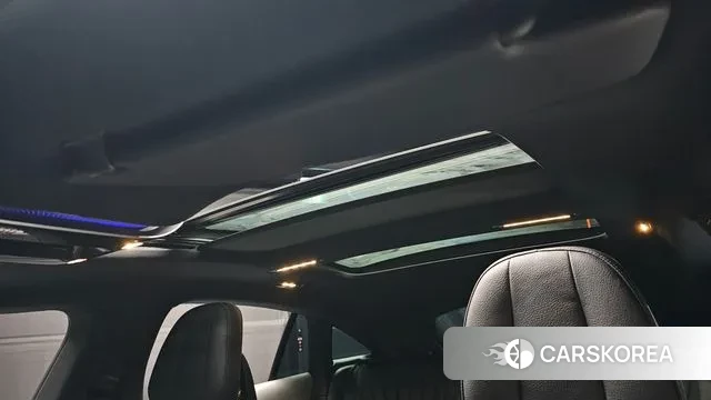 Mercedes-Benz EQS V297 id 3159809 из Кореи 10