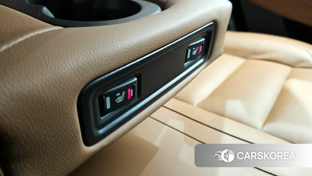 Renault Korea (Samsung) The New QM6 id 4268294 из Кореи 10