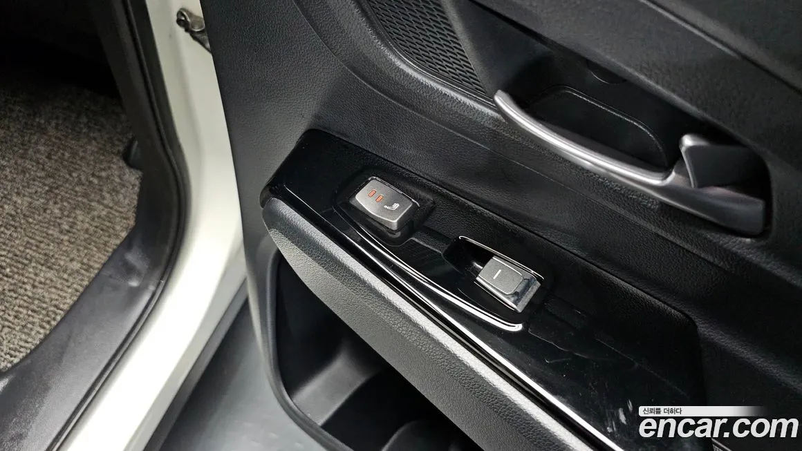 Ssangyong Beautiful Korando id 2125227 из Кореи 10