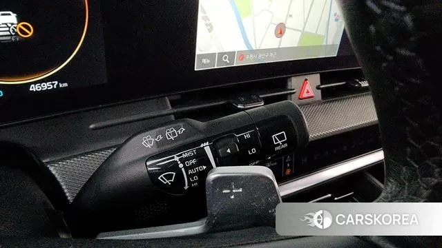 Kia Sportage 5th Generation Hybrid id 3566853 из Кореи 10