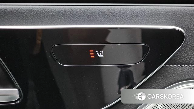 Mercedes-Benz EQS V297 id 4848520 из Кореи 10