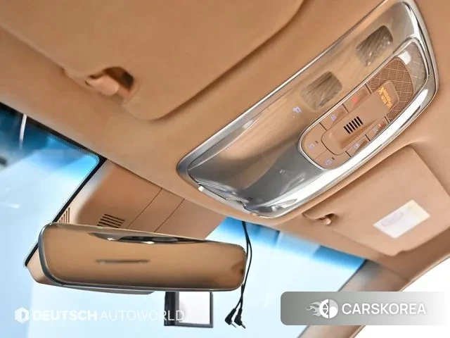 Genesis GV80 id 3344334 из Кореи 10