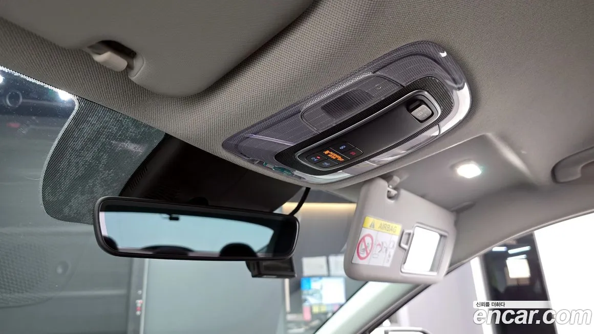 Hyundai Avante (CN7) id 2132366 из Кореи 10