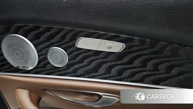 Mercedes-Benz E-Class W213 id 3703583 из Кореи 10