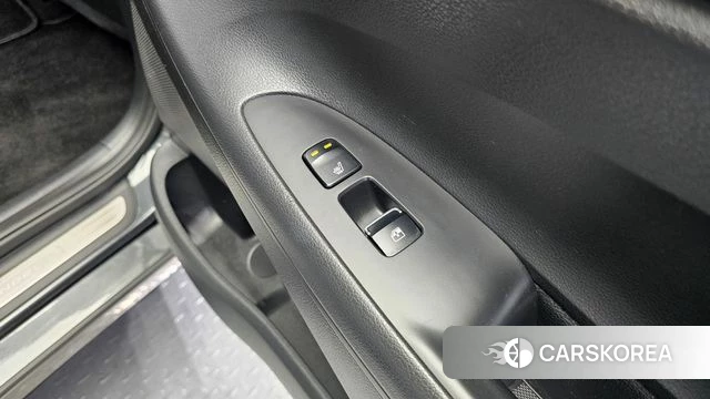 Hyundai The New Grandeur IG Hybrid id 4186832 из Кореи 10