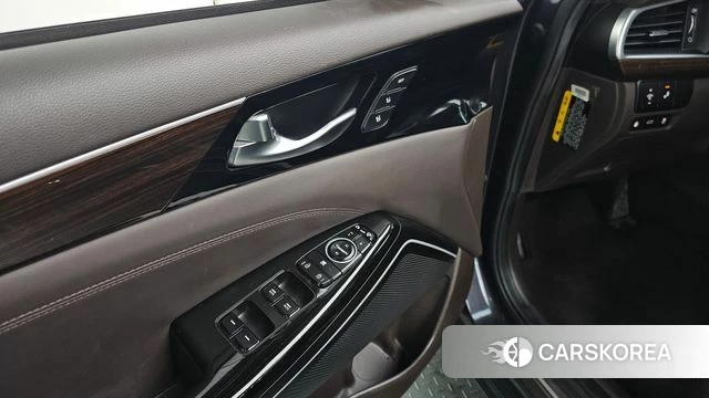 Kia All New K7 Hybrid id 3886342 из Кореи 10