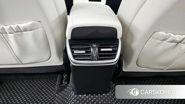 Hyundai The New Grandeur IG Hybrid id 4250186 из Кореи 10