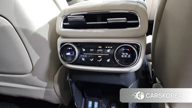 Genesis GV80 id 3354341 из Кореи 10