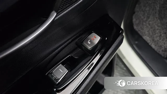 Ssangyong Beautiful Korando id 2965811 из Кореи 10