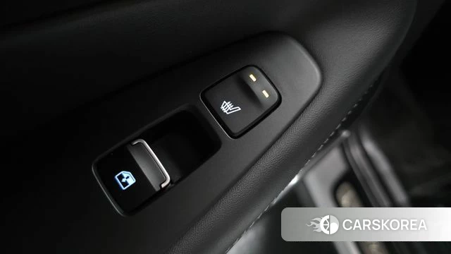 Hyundai The New Santa Fe id 4244585 из Кореи 10