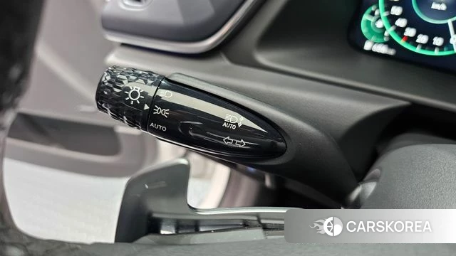 Hyundai Sonata Hybrid (DN8) id 4625651 из Кореи 10