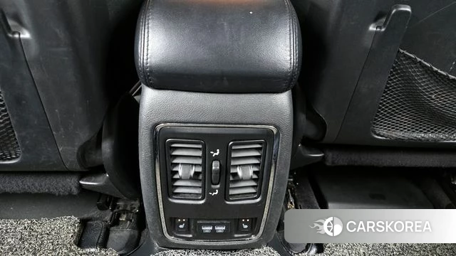 Jeep Grand Cherokee id 4203915 из Кореи 10