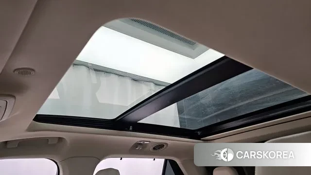 Ford Explorer 6th Generation id 3656314 из Кореи 10