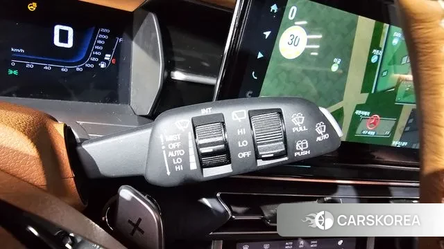 Ssangyong Torres id 3746323 из Кореи 10