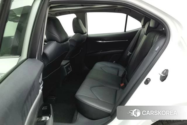 Toyota Camry id 4300338 из Китая 10