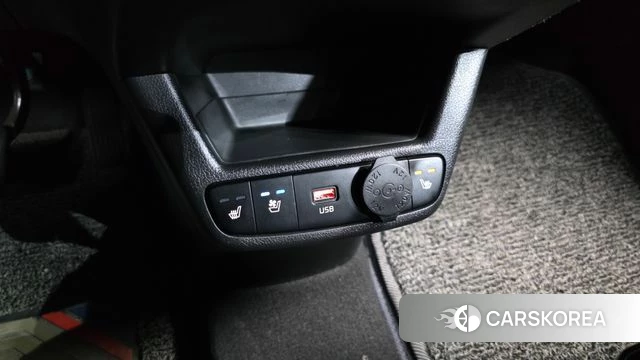 Kia The New Kia Ray id 4533655 из Кореи 10
