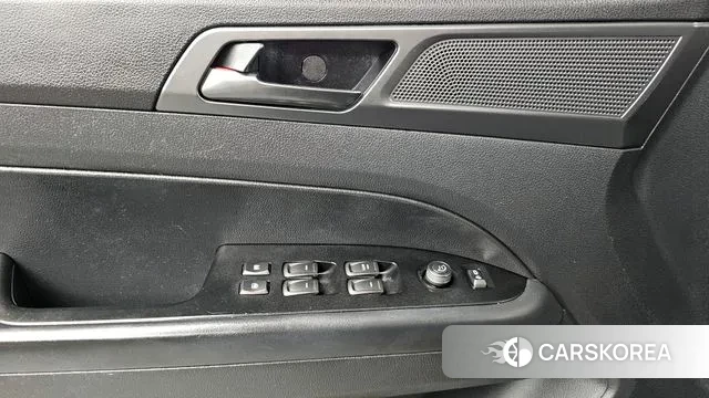 Ssangyong The New Rexton Sports Cannes id 2916011 из Кореи 10