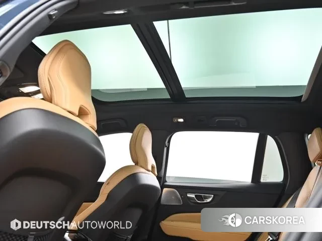 Volvo V60 Cross-Country 2nd Generation id 3002626 из Кореи 10