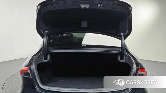 Hyundai The New Grandeur IG id 4692912 из Кореи 10