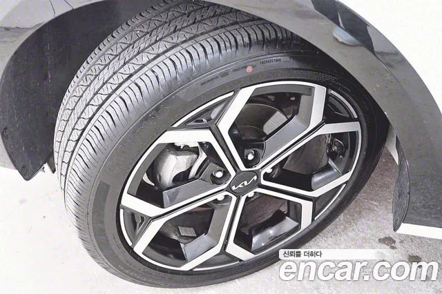 Kia Di Ol Nu Niro id 2357949 из Кореи 10