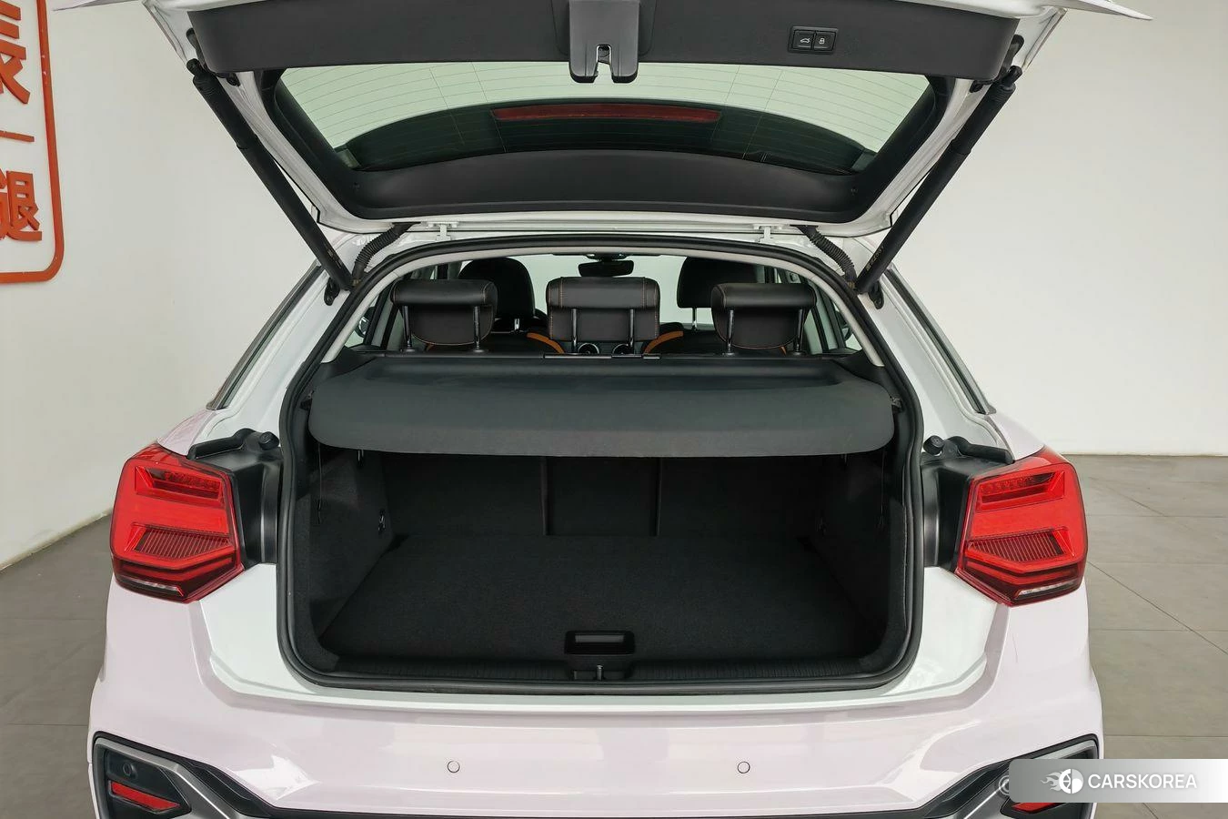 Audi Q2L e-tron id 4461374 из Китая 10
