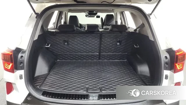 Kia Seltos id 3777739 из Кореи 10