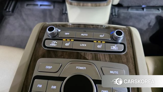 Kia More K9 id 4837270 из Кореи 10