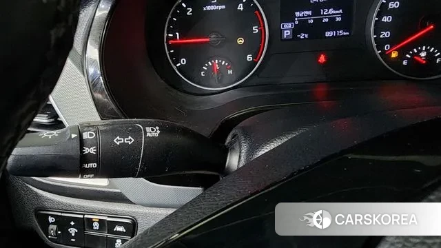 Kia Seltos id 3626332 из Кореи 10