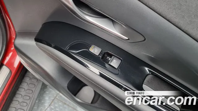 Hyundai Tucson Hybrid (NX4) id 2495789 из Кореи 10