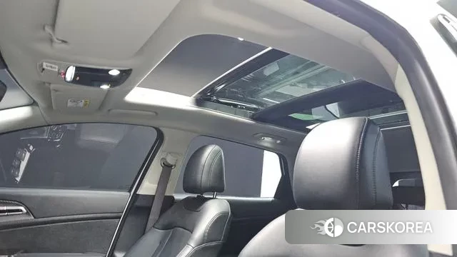 Kia Sportage 5th Generation id 3555417 из Кореи 10