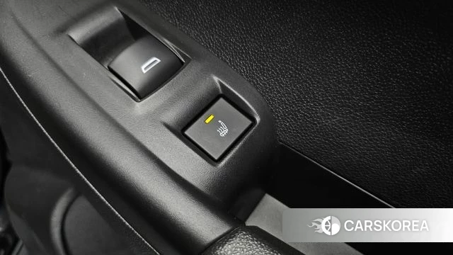 Chevrolet (GM Daewoo) Trailblazer id 3942355 из Кореи 10