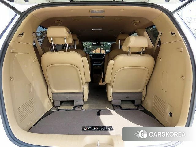 Kia The New Carnival id 4245894 из Кореи 10