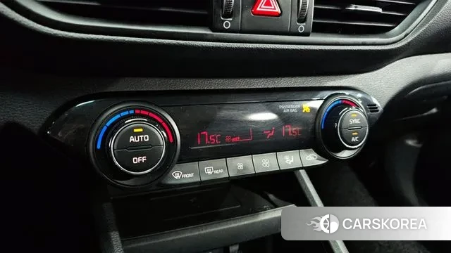 Kia The New K3 2nd generation id 3037825 из Кореи 10