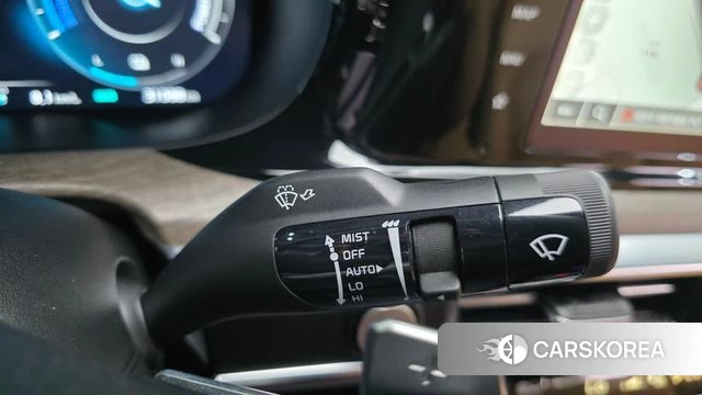 Kia K5 Hybrid 3rd Generation id 4579782 из Кореи 10