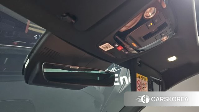 Kia The New K5 3rd generation id 4655427 из Кореи 10