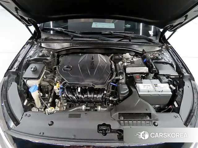 Kia K7 Premier id 2961413 из Кореи 10