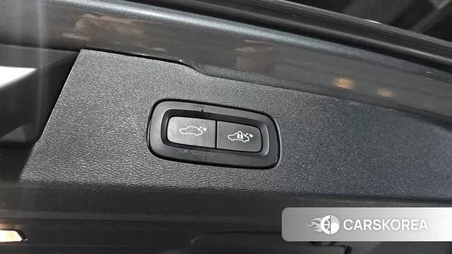 Volvo V60 Cross-Country 2nd Generation id 3439517 из Кореи 10