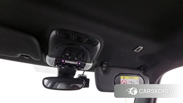 Mini Cooper Electric id 3624772 из Кореи 10