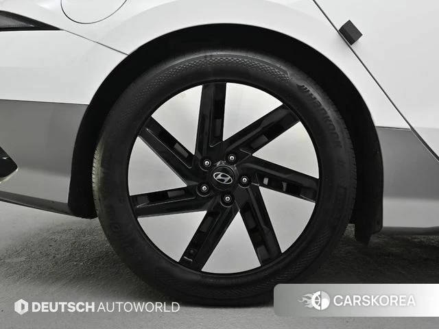 Hyundai Ionic 6 id 4330143 из Кореи 10