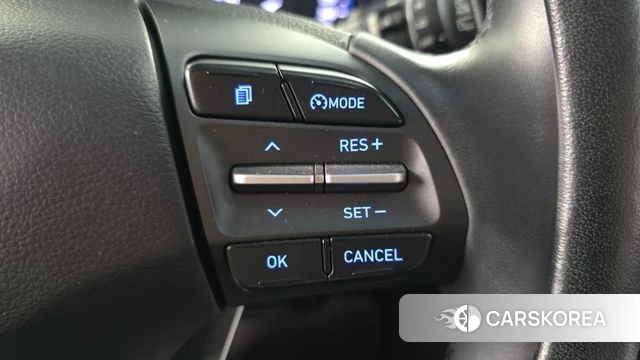 Hyundai Kona id 4520060 из Кореи 10