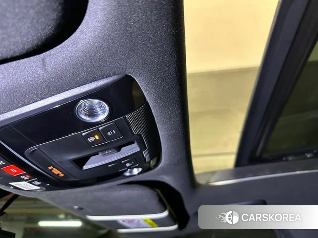 Kia The New Sorento 4th Generation id 4947080 из Кореи 10